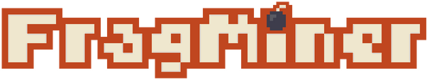 Логотип FragMiner