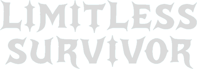 Логотип Limitless Survivor