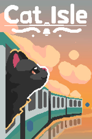 Cat Isle