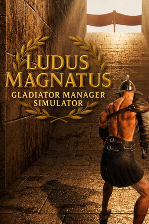 Ludus Magnatus: Gladiator Manager Simulator
