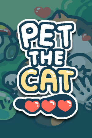 Pet the Cat