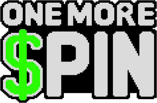 Логотип One More Spin