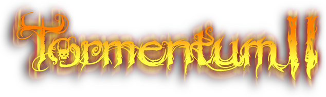 Логотип Tormentum 2