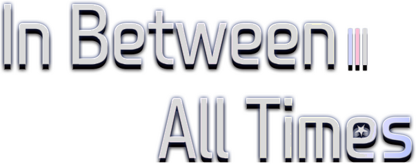 Логотип In Between All Times
