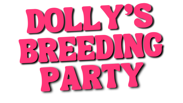 Логотип Dolly's Breeding Party