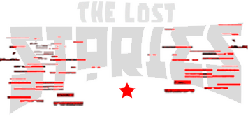Логотип Lost Stories