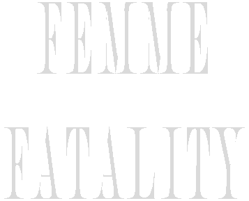 Логотип Femme Fatality