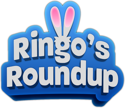 Логотип Ringo's Roundup