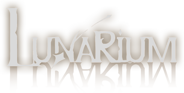 Логотип Lunarium
