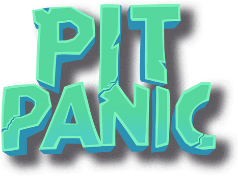 Логотип Pit Panic