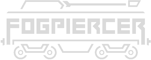 Логотип Fogpiercer
