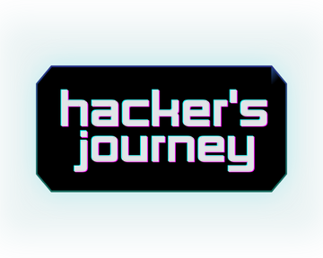 Логотип Hacker's Journey