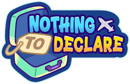 Логотип Nothing To Declare