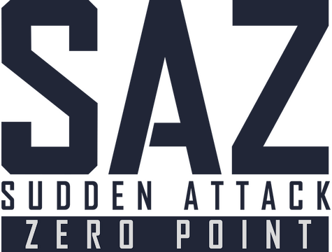 Логотип Sudden Attack Zero Point