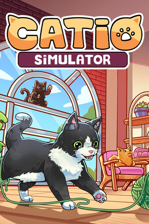 Catio Simulator