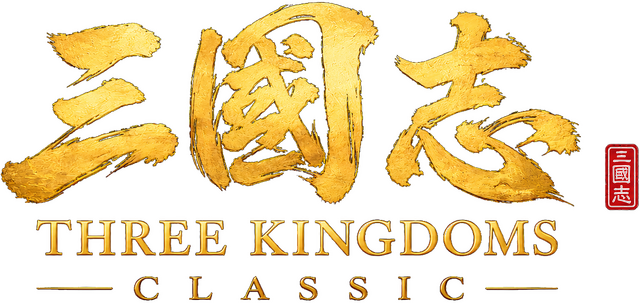 Логотип Three Kingdoms Classic