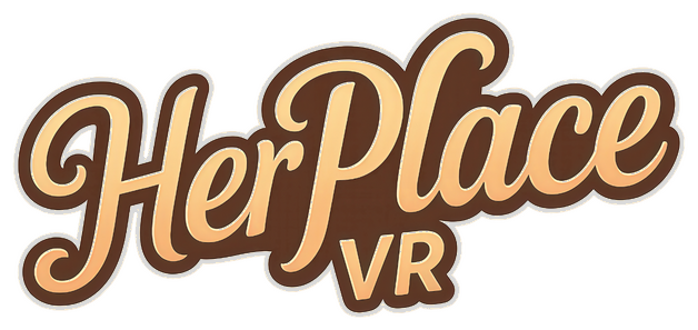 Логотип Her Place VR
