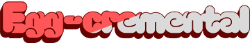 Логотип Egg-cremental