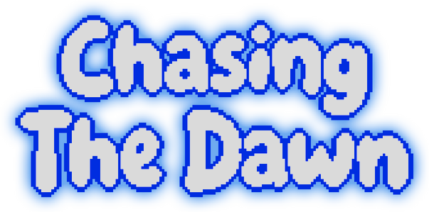 Логотип Chasing the Dawn