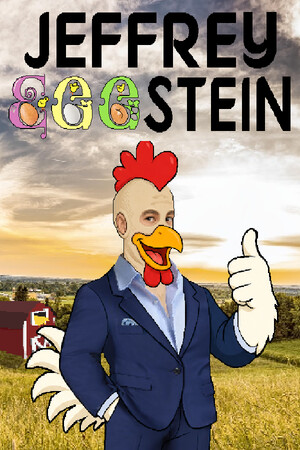Jeffrey Eggstein