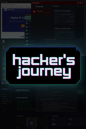 Hacker's Journey