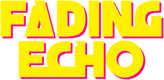 Логотип Fading Echo