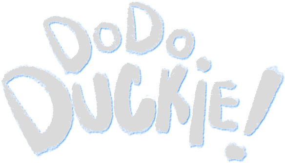 Логотип Dodo Duckie