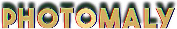 Логотип Photomaly