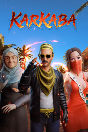 Karkaba