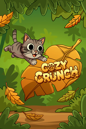 Cozy Crunch