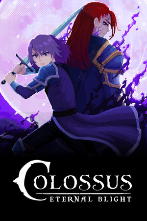 Colossus - Eternal Blight