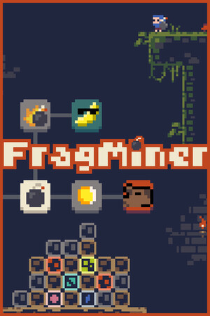 FragMiner