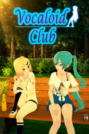 Vocaloid Club