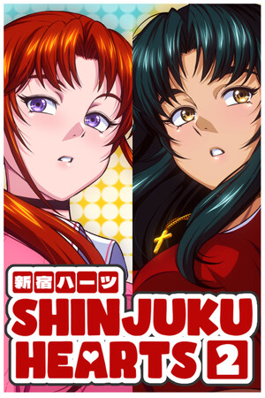 Shinjuku Hearts 2