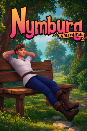 Nymburg: A Hard Tale