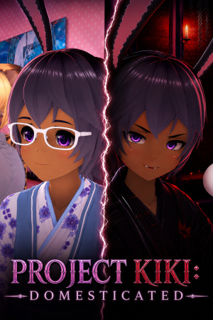 Project Kiki: Domesticated