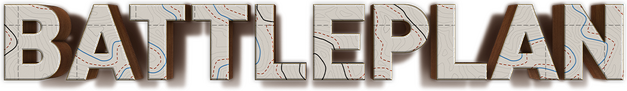 Логотип Battleplan