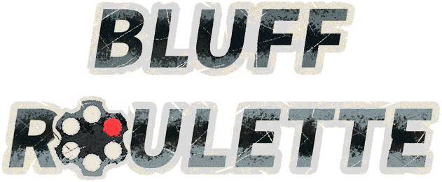 Логотип Bluff Roulette