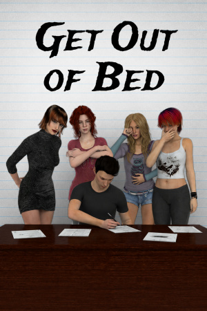 Get Out of Bed