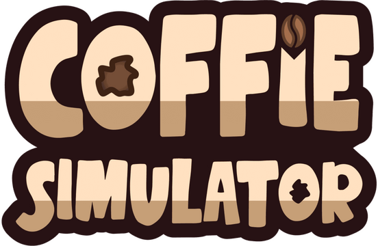 Логотип Coffie Simulator