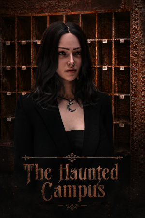 The Haunted Campus