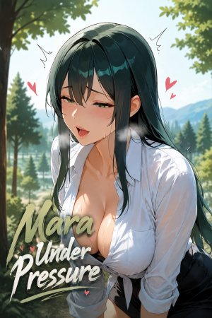 Mara Under Pressure