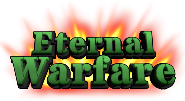 Логотип Eternal Warfare