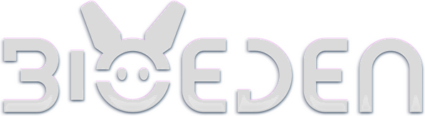 Логотип BioEden