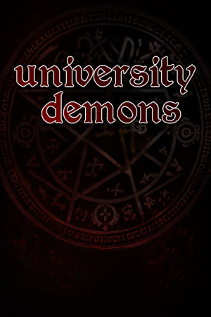 University Demons Rebuild