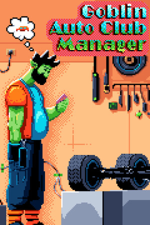 Goblin Auto Club Manager