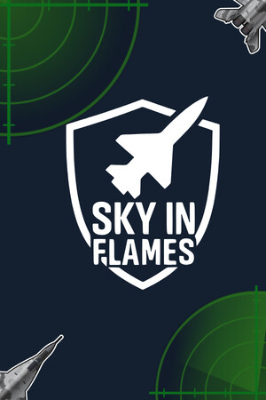 SkyInFlames