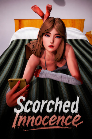 Scorched Innocence