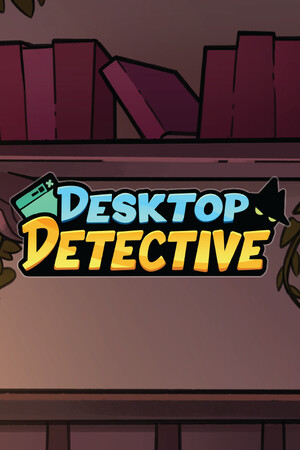 Desktop Detective