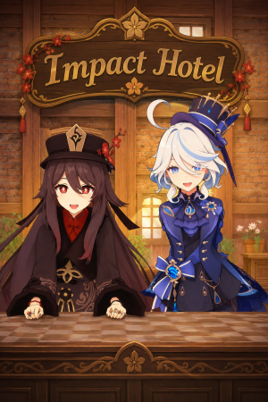 Impact Hotel